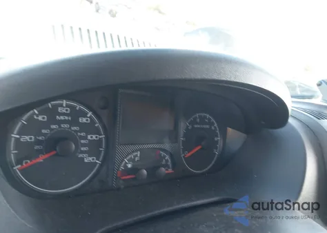 2018 Ram Promaster 2500 High Roof 159 Wb z USA, uszkodzony, nr VIN 3C6TRVDGXJE124297